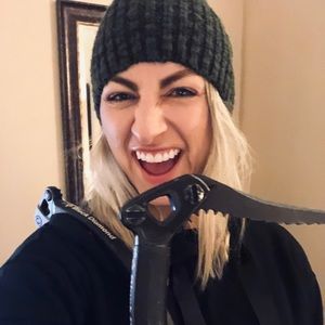 Meet your Posher, Nicole